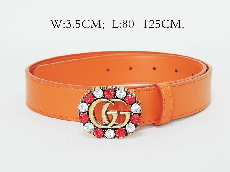 Gucci belt lb (112)